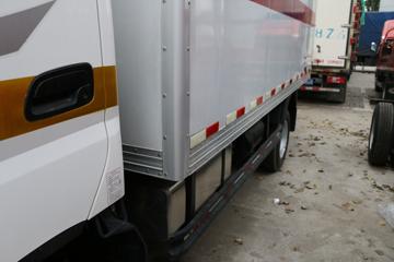 ���� ŷ����3ϵ 143���� 4X2 4.2����ʽ��ƿ���䳵(BJ5049XRQ-A3)ͼƬ