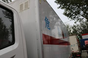 ���� ŷ����3ϵ 143���� 4X2 4.2����ʽ��ƿ���䳵(BJ5049XRQ-A3)ͼƬ