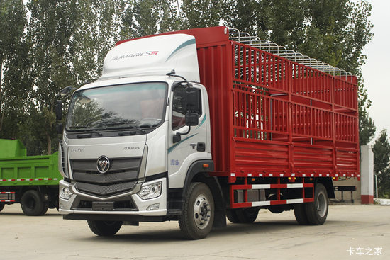  ŷRϵ 185 6.1Űդʽػ(BJ5166CCY-A2)