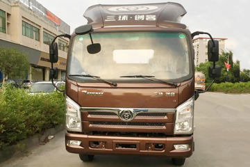 ����ʮͨ T3���� 130���� 4.15�׵�����ʽ�Ῠ(STQ5045XXYN5)ͼƬ