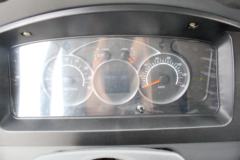 一汽凌河 116马力 4.12米单排厢式轻卡(CAL5041XXYDCRE5)