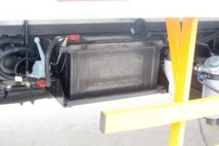 一汽凌河 116马力 4.12米单排厢式轻卡(CAL5041XXYDCRE5)