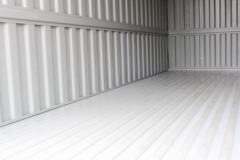 一汽凌河 116马力 4.12米单排厢式轻卡(CAL5041XXYDCRE5)