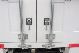 凌源&nbsp;载货车上装                                                图片