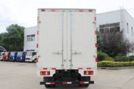 凌源&nbsp;载货车上装                                                图片