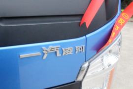 城市之星&nbsp;载货车外观                                                图片