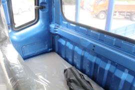 城市之星&nbsp;载货车驾驶室                                               图片