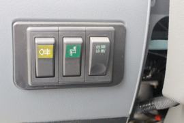 城市之星&nbsp;载货车驾驶室                                               图片