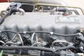 城市之星&nbsp;载货车底盘                                                图片