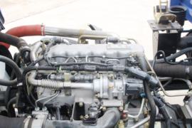 城市之星&nbsp;载货车底盘                                                图片