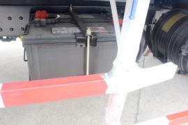 城市之星&nbsp;载货车底盘                                                图片