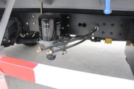 城市之星&nbsp;载货车底盘                                                图片