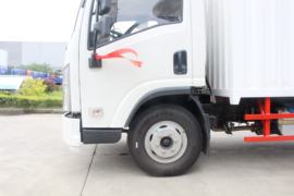 凌源&nbsp;载货车外观                                                图片