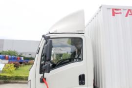 凌源&nbsp;载货车外观                                                图片