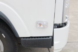 凌源&nbsp;载货车外观                                                图片