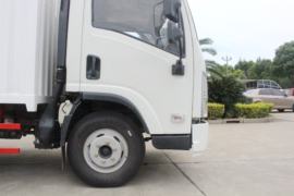 凌源&nbsp;载货车外观                                                图片