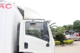 凌源&nbsp;载货车外观                                                图片