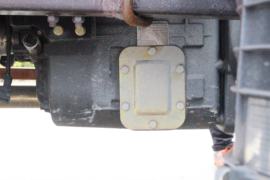 凌源&nbsp;载货车底盘                                                图片