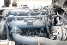 凌源&nbsp;载货车底盘                                                图片