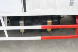 凌源&nbsp;载货车底盘                                                图片