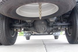 凌源&nbsp;载货车底盘                                                图片