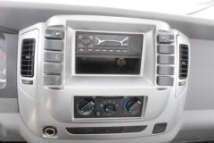 一汽凌河 117马力 3.85米排半栏板轻卡(5TS40B)(CAL1041DCRE5)