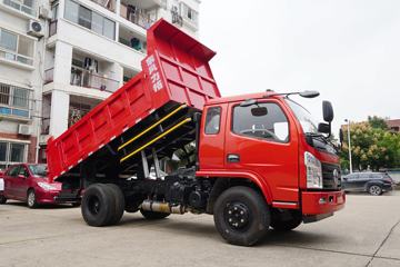 ���� ����T10 ��ֵ�� 129���� 4X2 3.7����ж��(��110˫��)(EQ3041L8GDAAC)ͼƬ