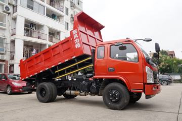 ���� ����T10 ��ֵ�� 129���� 4X2 3.7����ж��(��110˫��)(EQ3041L8GDAAC)ͼƬ