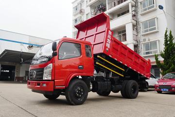 ���� ����T10 ��ֵ�� 129���� 4X2 3.7����ж��(��110˫��)(EQ3041L8GDAAC)ͼƬ