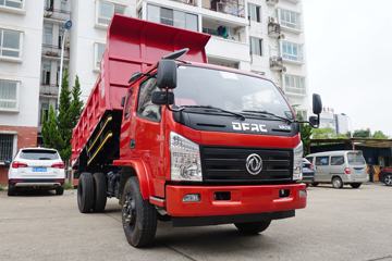 ���� ����T10 ��ֵ�� 129���� 4X2 3.7����ж��(��110˫��)(EQ3041L8GDAAC)ͼƬ