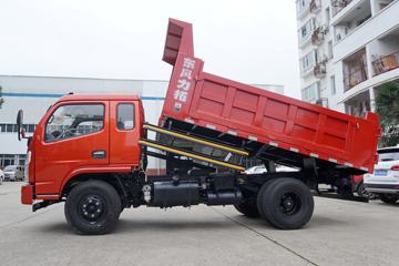 ���� ����T10 ��ֵ�� 129���� 4X2 3.7����ж��(��110˫��)(EQ3041L8GDAAC)ͼƬ