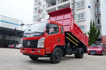 ���� ����T10 ��ֵ�� 129���� 4X2 3.7����ж��(��110˫��)(EQ3041L8GDAAC)ͼƬ