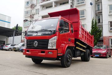 ���� ����T10 ��ֵ�� 129���� 4X2 3.7����ж��(��110˫��)(EQ3041L8GDAAC)ͼƬ