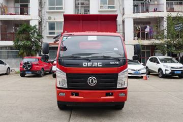 ���� ����T10 ��ֵ�� 129���� 4X2 3.7����ж��(��110˫��)(EQ3041L8GDAAC)ͼƬ