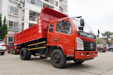 ���� ����T10 ��ֵ�� 129���� 4X2 3.7����ж��(��110˫��)(EQ3041L8GDAAC)ͼƬ