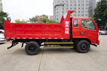 ���� ����T10 ��ֵ�� 129���� 4X2 3.7����ж��(��110˫��)(EQ3041L8GDAAC)ͼƬ