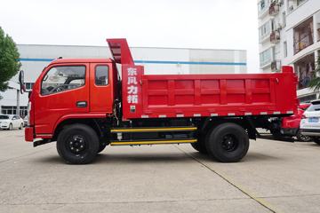 ���� ����T10 ��ֵ�� 129���� 4X2 3.7����ж��(��110˫��)(EQ3041L8GDAAC)ͼƬ