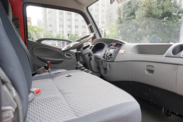 ���� ����T10 ��ֵ�� 129���� 4X2 3.7����ж��(��110˫��)(EQ3041L8GDAAC)ͼƬ