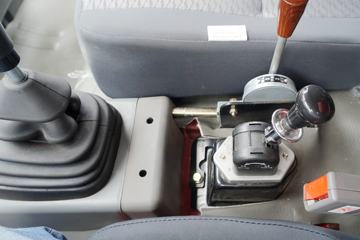 ���� ����T10 ��ֵ�� 129���� 4X2 3.7����ж��(��110˫��)(EQ3041L8GDAAC)ͼƬ