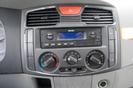 力拓T10&nbsp;自卸车驾驶室                                               图片