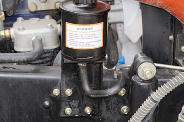 ���� ����T10 ��ֵ�� 129���� 4X2 3.7����ж��(��110˫��)(EQ3041L8GDAAC)ͼƬ