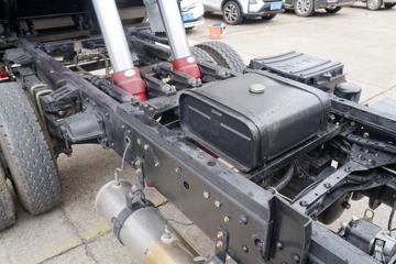 ���� ����T10 ��ֵ�� 129���� 4X2 3.7����ж��(��110˫��)(EQ3041L8GDAAC)ͼƬ