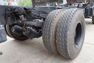 ���� ����T10 ��ֵ�� 129���� 4X2 3.7����ж��(��110˫��)(EQ3041L8GDAAC)ͼƬ