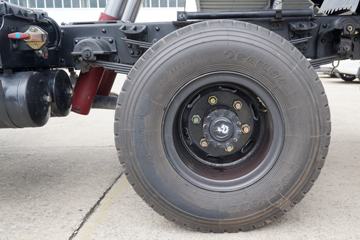 ���� ����T10 ��ֵ�� 129���� 4X2 3.7����ж��(��110˫��)(EQ3041L8GDAAC)ͼƬ