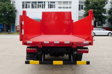 ���� ����T10 ��ֵ�� 129���� 4X2 3.7����ж��(��110˫��)(EQ3041L8GDAAC)ͼƬ