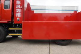 力拓T10&nbsp;自卸车上装                                                图片