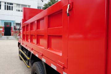 ���� ����T10 ��ֵ�� 129���� 4X2 3.7����ж��(��110˫��)(EQ3041L8GDAAC)ͼƬ