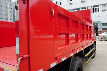 ���� ����T10 ��ֵ�� 129���� 4X2 3.7����ж��(��110˫��)(EQ3041L8GDAAC)ͼƬ