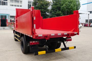 ���� ����T10 ��ֵ�� 129���� 4X2 3.7����ж��(��110˫��)(EQ3041L8GDAAC)ͼƬ