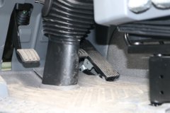 徐工 漢風(汉风)G7 380马力 6X4 LNG牵引车(NXG4250N5WC) 徐工 漢風(汉风)G7 380马力 6X4 LNG牵引车(NXG4250N5WC)